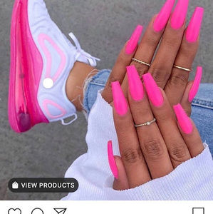 Meet your Posher, Jill